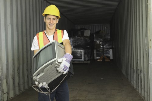 Eco-friendly waste solutions for Edmonton companies